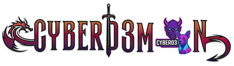 CyberD3m0n