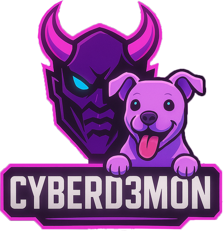 CyberD3m0n